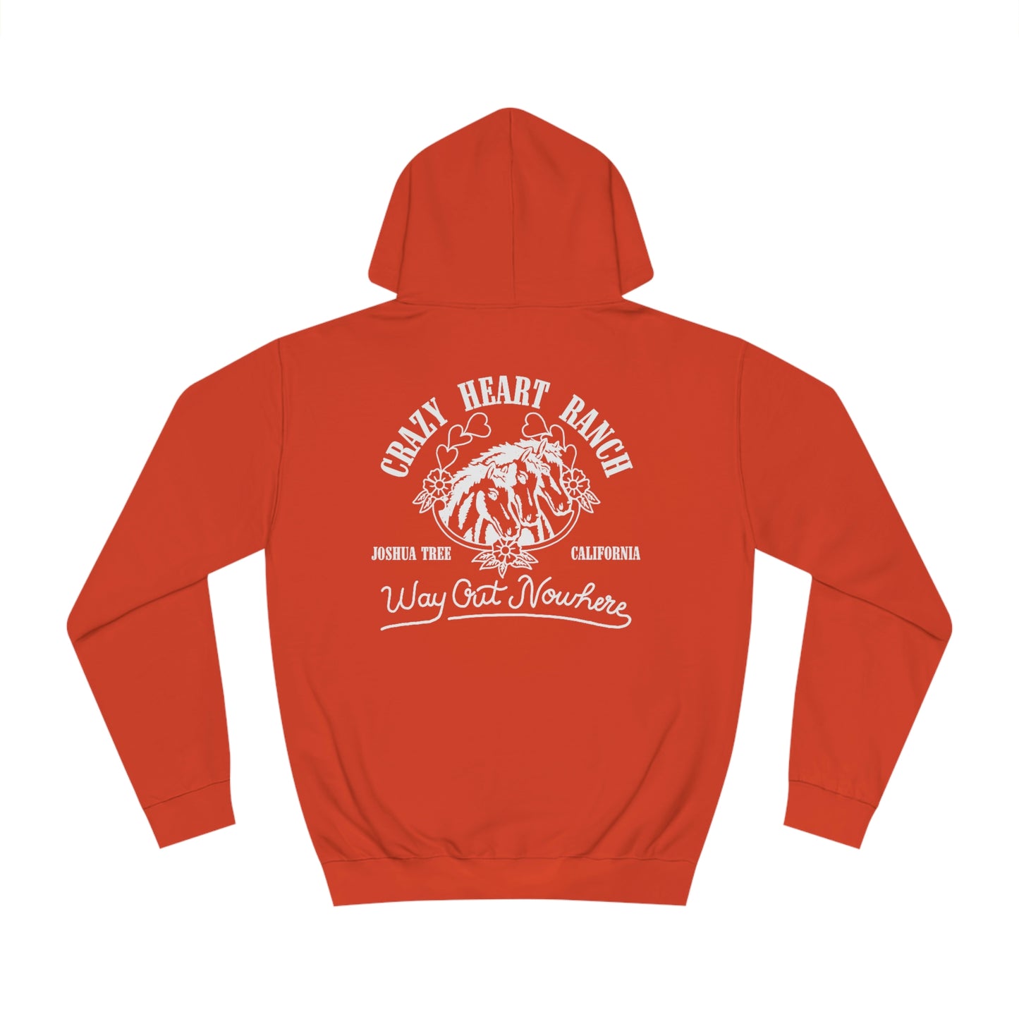 'Lone Cowboy' Hoodie