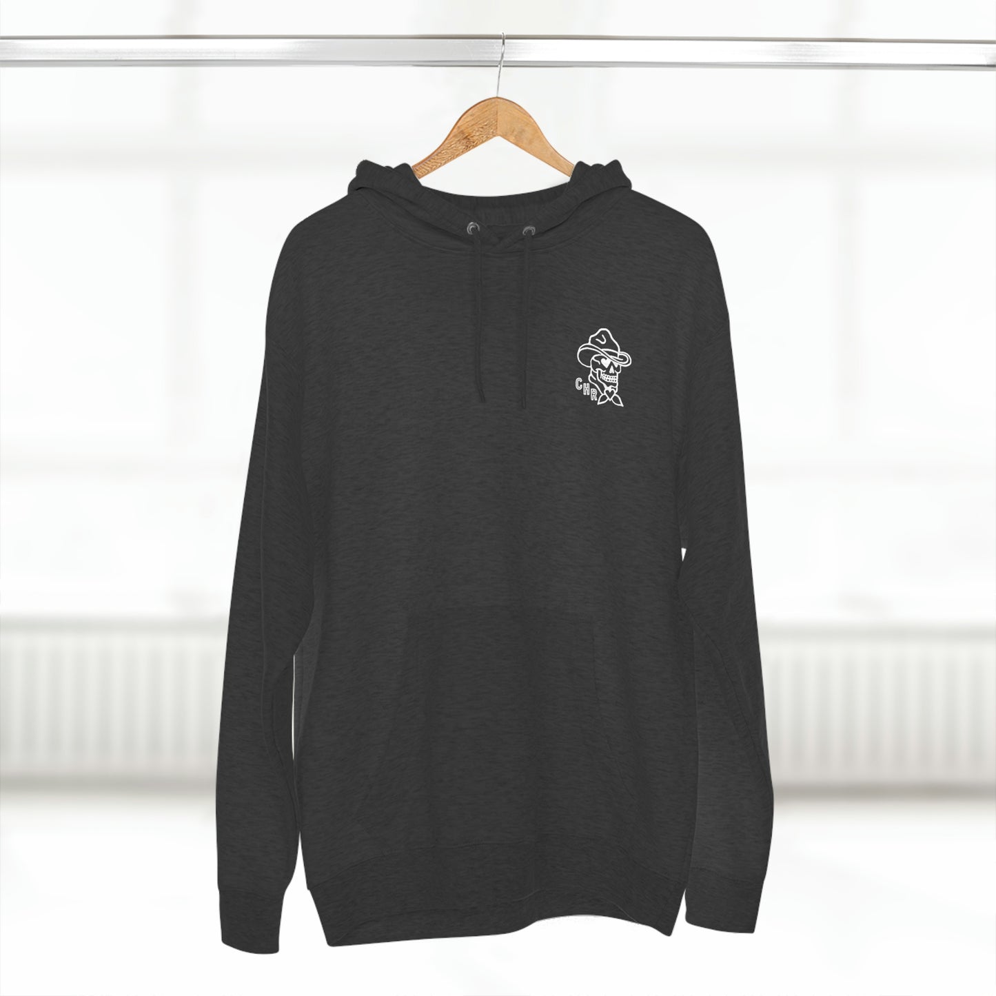 'Keep On Riding' Hoodie