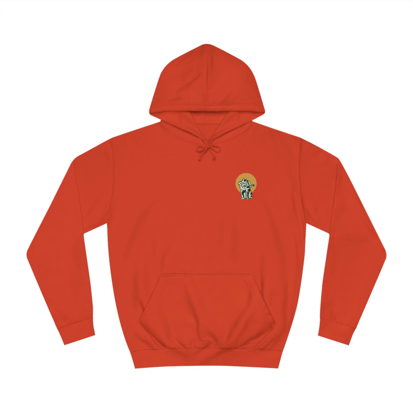 'Lone Cowboy' Hoodie