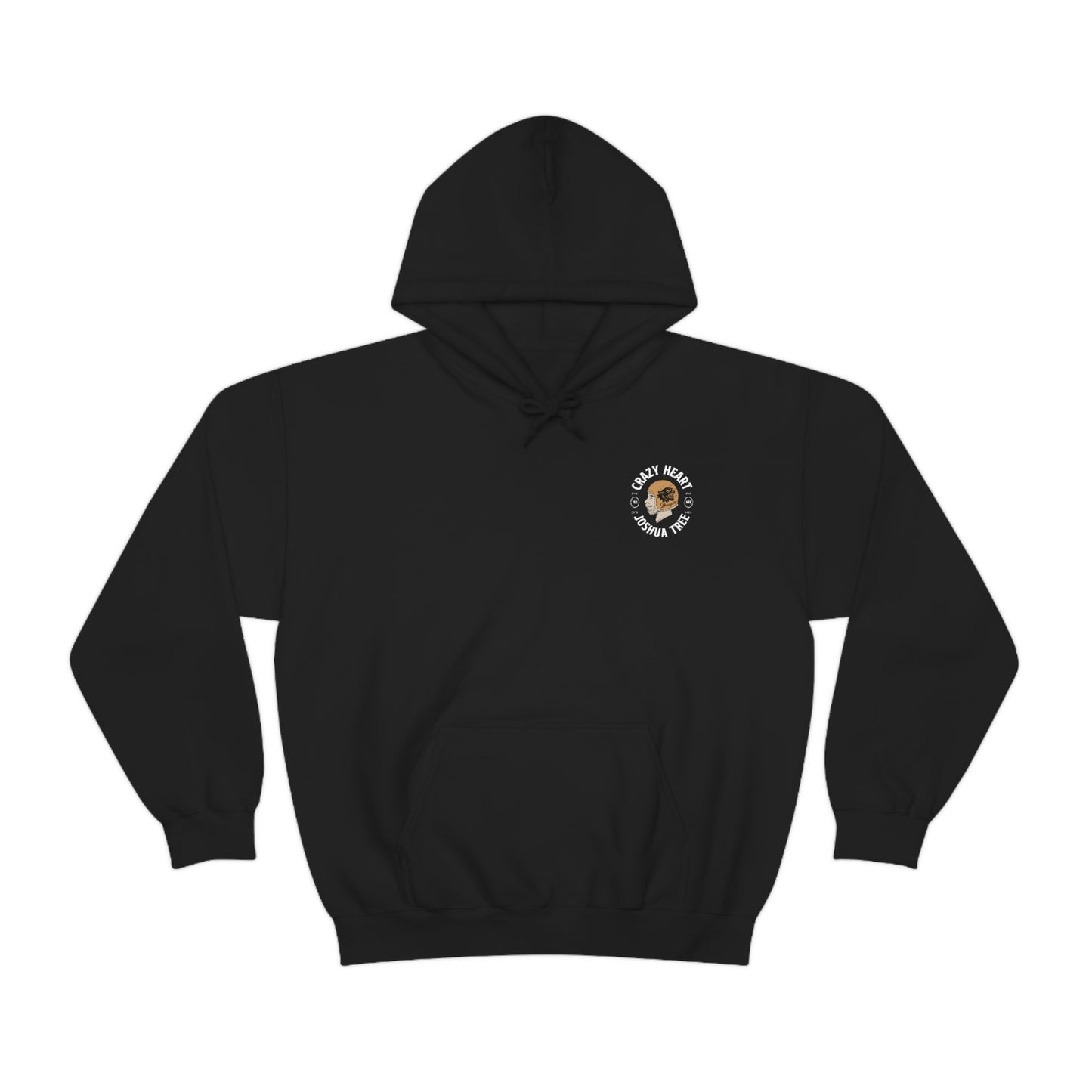 'Danger Helmet' Hoodie