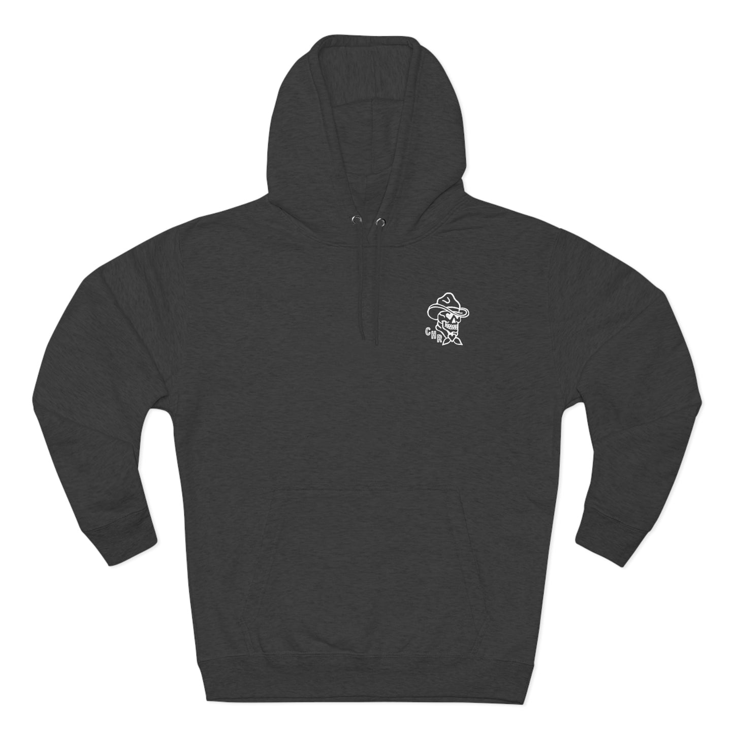 'Keep On Riding' Hoodie