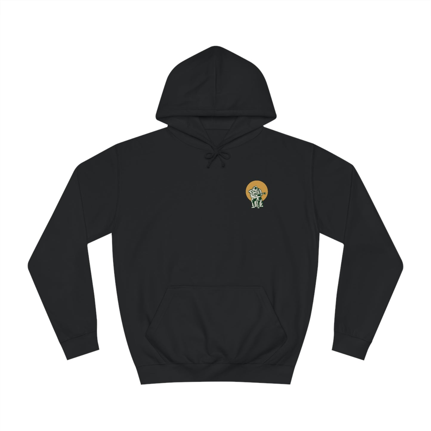 'Lone Cowboy' Hoodie