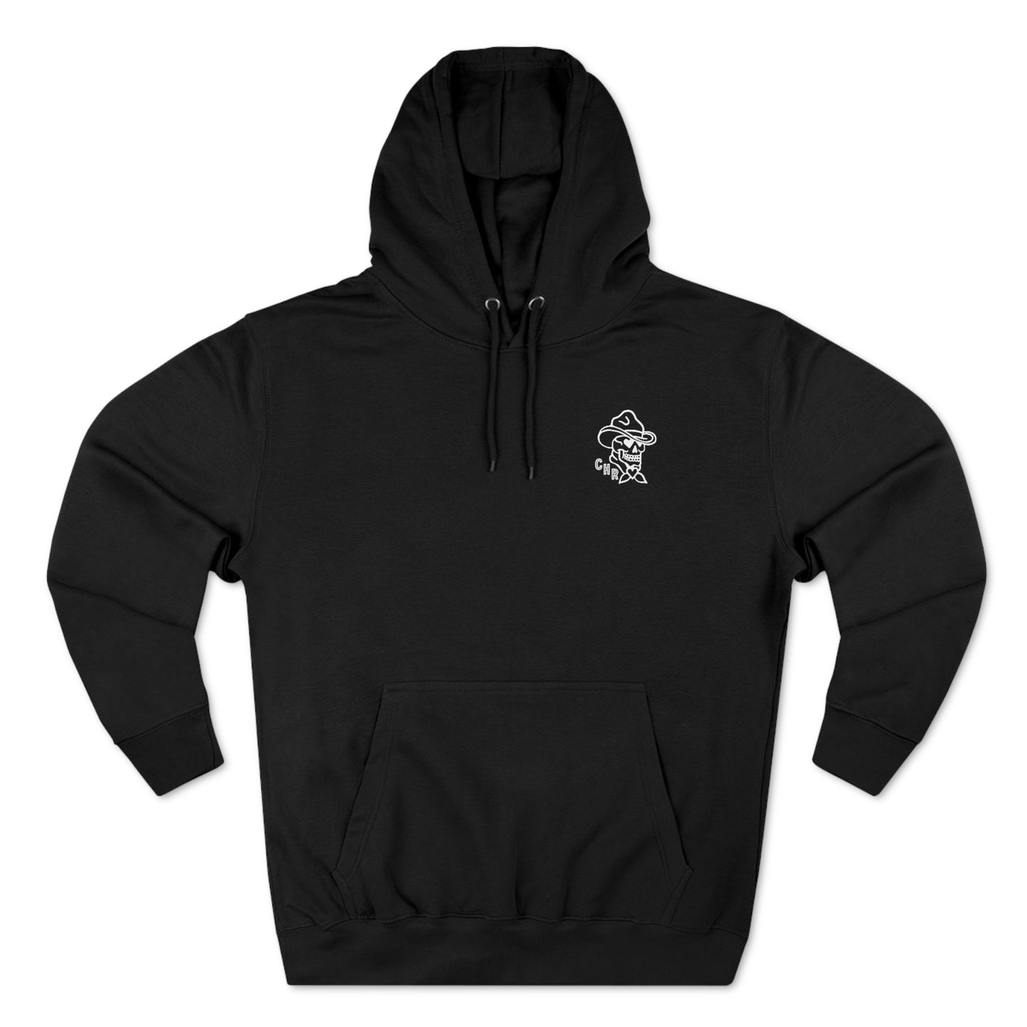 'Keep On Riding' Hoodie